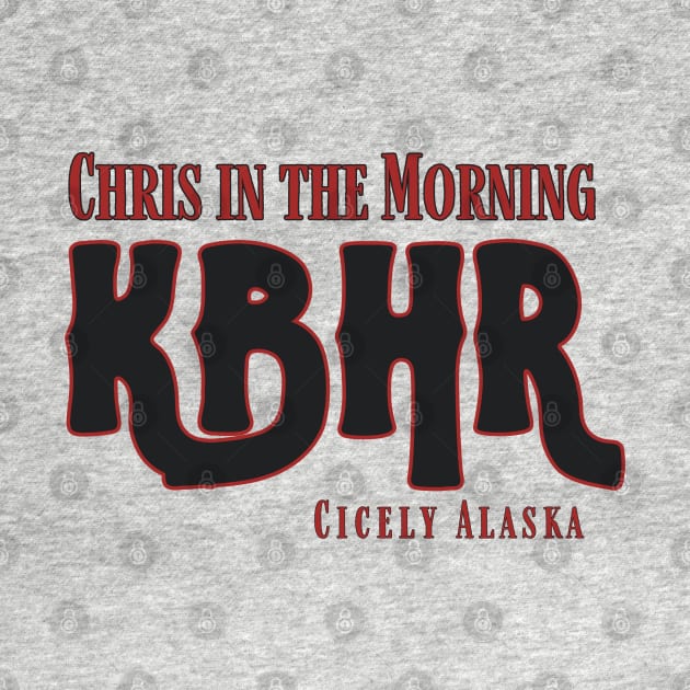 KBHR Chris isn the Morning by Sloat